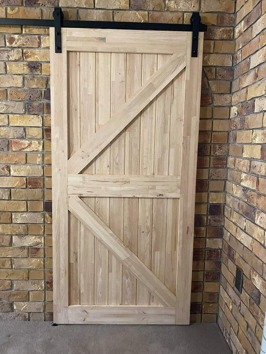 Barn Doors