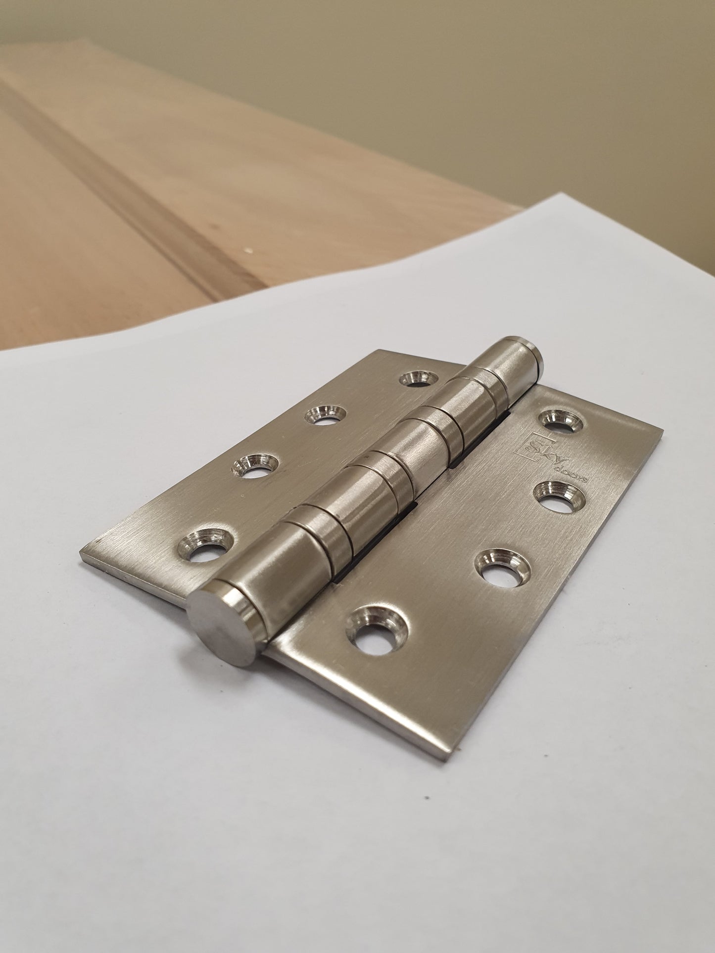 Heavy Duty Hinge
