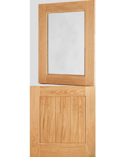 1Lite Stable Door