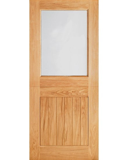 1Lite Stable Door
